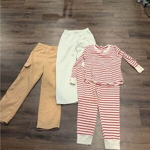 Medium size clothing bundle